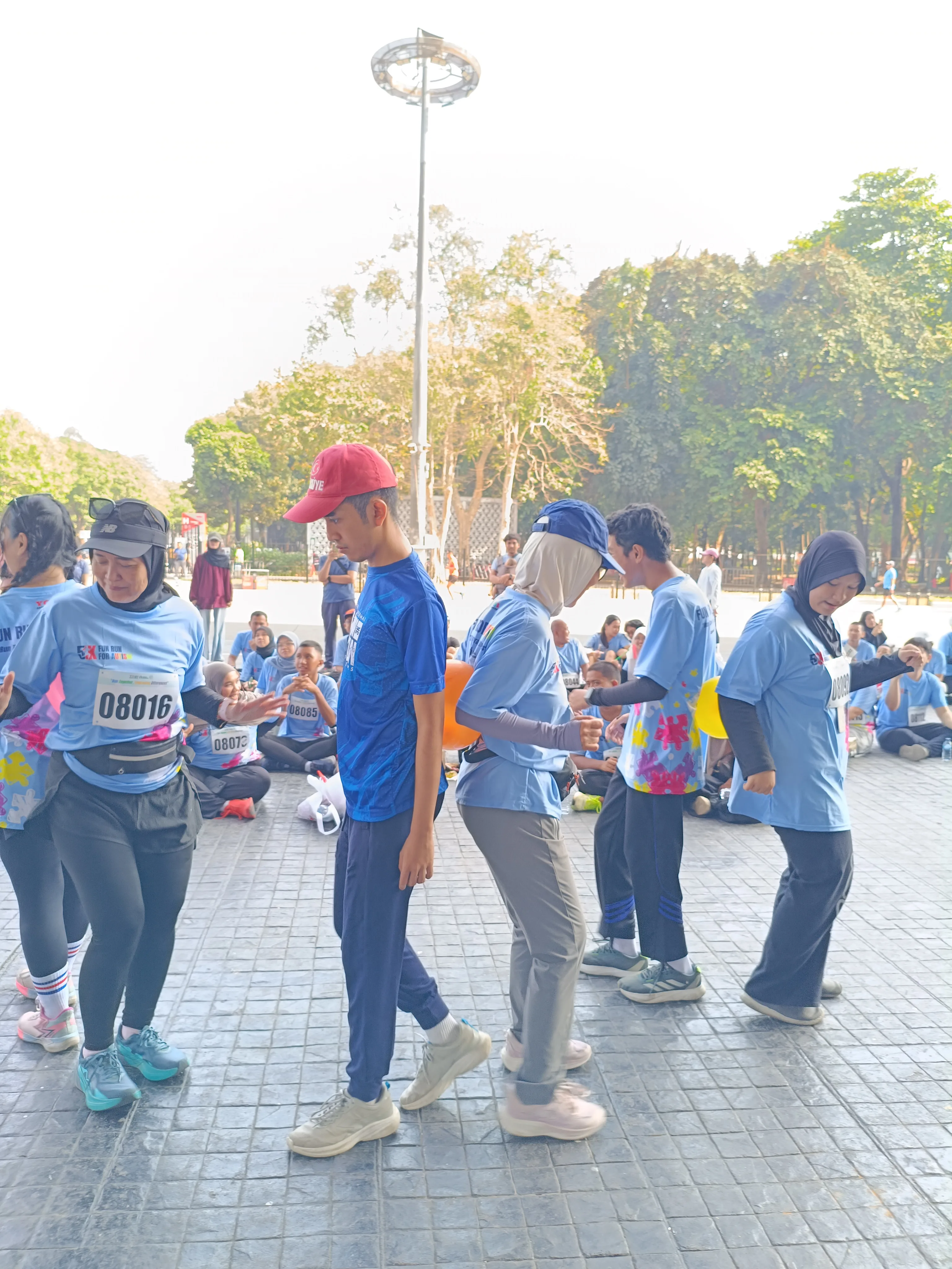 Event · Fun Run For Autism 2026 - 1787986838649